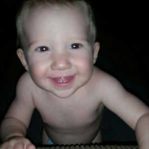 Meet your Posher, Bradley